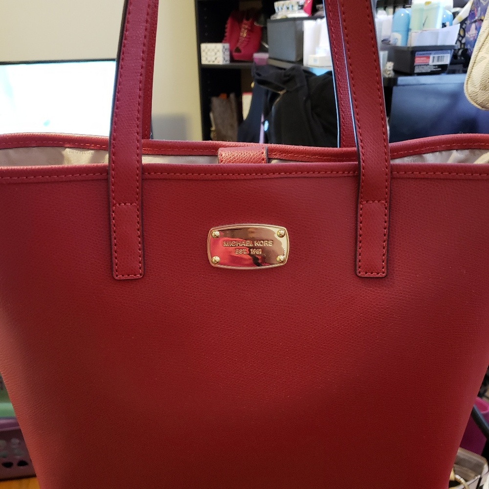 New Michael Kors PURSE